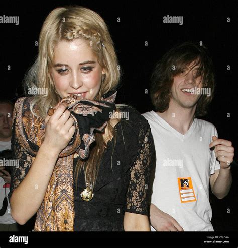 File Photos Peaches Geldof Marries In Vegas Sir Bob Geldofs