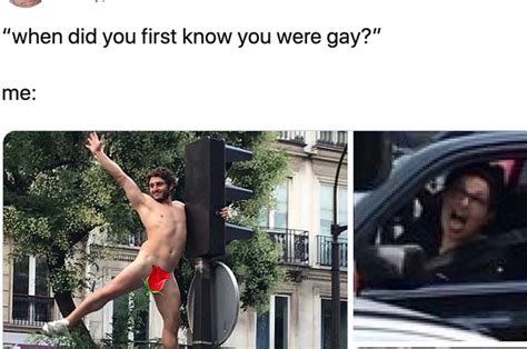 15 Times Gay Twitter Was Hilarious This Week 7 27 19