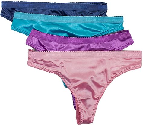 The Sensuality Of Satin Why Satin Panties Are A Must Have In Your Lingerie Collection Websta Me