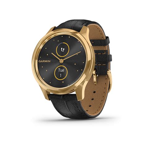vívomove Luxe | Discontinued | Garmin Philippines