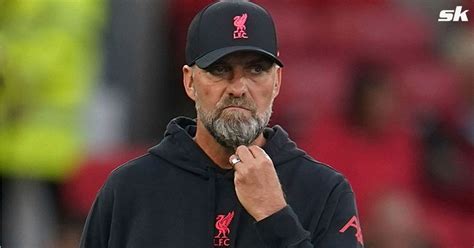 Jurgen Klopp S Agent Shuts Down Rumors Linking The Ex Liverpool Boss With Move To Bundesliga Club