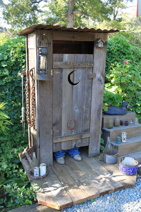 DIY Composting Toilets for Cabins | Best 25+ Outhouse ideas ideas on ...