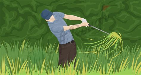 The Different Types Of Grass In Golf And How To Play Each Laptrinhx News