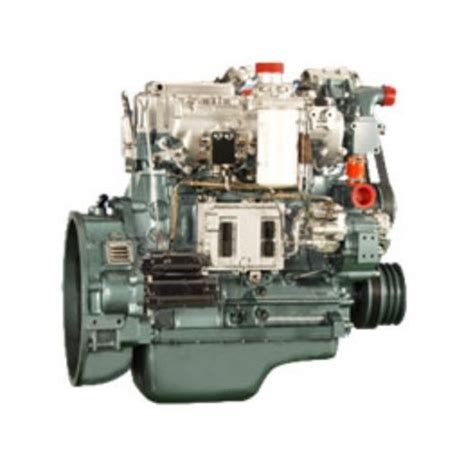 Diesel Engine Yc4e Series Guangxi Yuchai Machinery Group Coltd