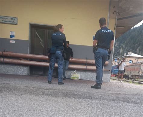 Profilazione Razziale Odio E Xenofobia Nel Rapporto Sullitalia Della