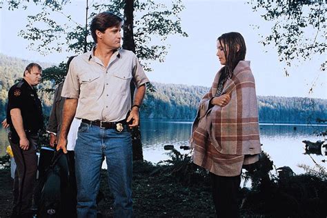 Lake Placid (1999) - Photographs