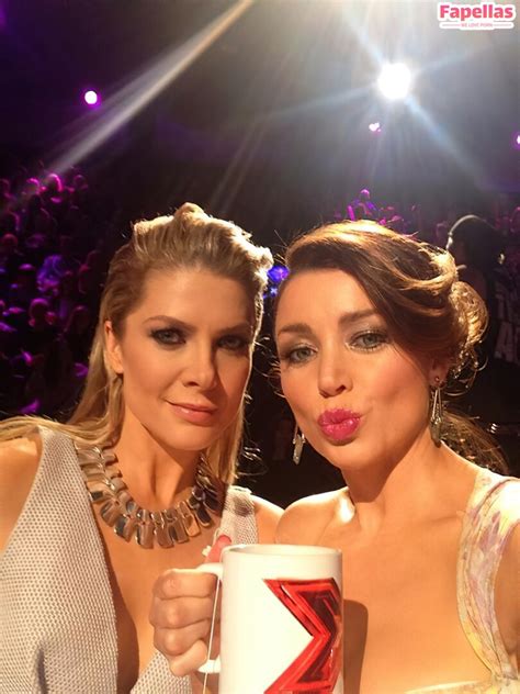 Danni Minogue Aka Danniiminogue Nude Leaks Fapellas