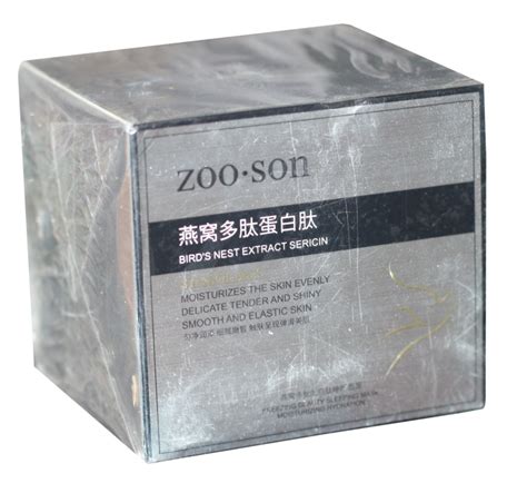 Zoo Son – bdbeautyshine