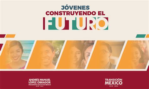 Arrancan inscripciones para el programa Jóvenes Construyendo el Futuro