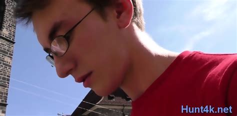 Stunning Brunette Lady Gets Annihilated