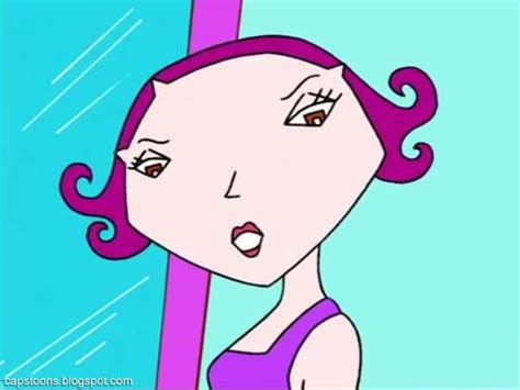 Capturas Imagenes De Series Animadas Talia En Bikini