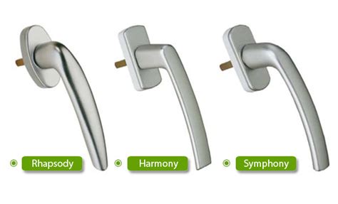 Фурнитура для деревянных окон