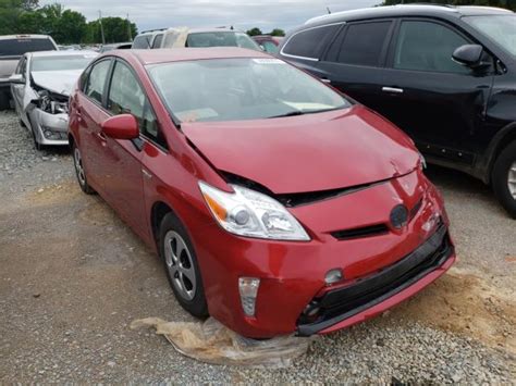 2015 Toyota Prius For Sale Al Tanner Wed Jun 12 2024 Used