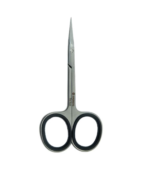 Precision Ciseaux Cuticules Le Crochet