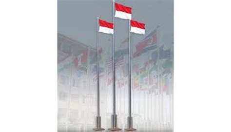 Detail Tiang Bendera Png Koleksi Nomer 20