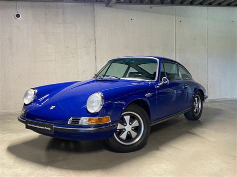 70s Porsche 911 For Sale Elferspot Oldtimer And Youngtimer