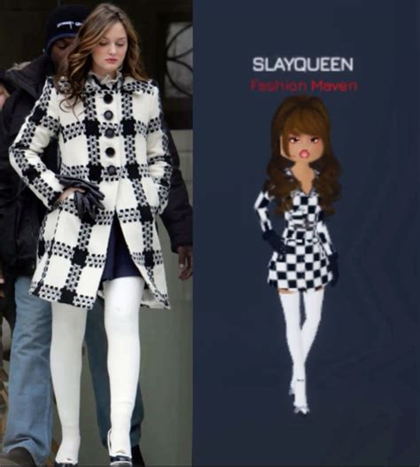 Blair waldorf dress – Artofit