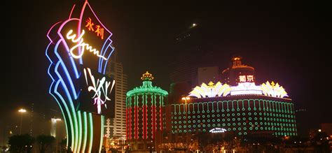The Macao (Macau) Special Administrative Region of the People’s