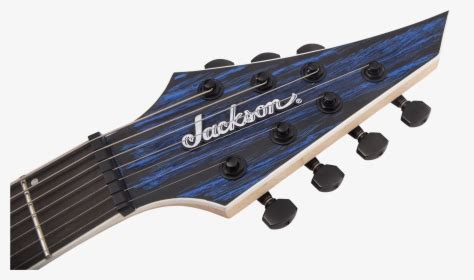 Jackson Guitars, HD Png Download - kindpng