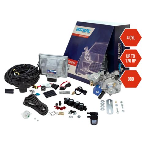 Products – DIGITRONIC