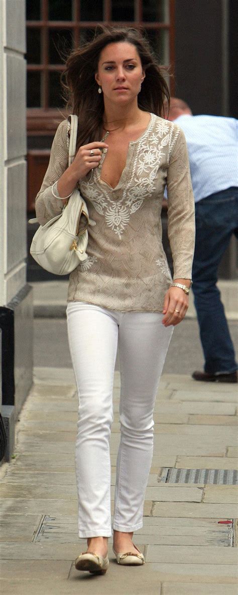 Toosh Too Much For The Monarchy Kate Middleton S Most Naked Photos EXPOSED