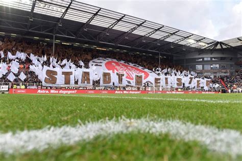 Vorschau Fc St Pauli Vs Hsv