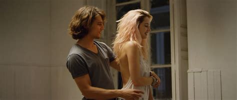 Nude Video Celebs Ana De Armas Nude Por Un Punado De Besos