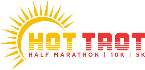 Hot Trot Race Details FAQs Ampt Running