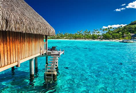 vacation spots places  visit   world