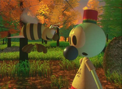 The Adventures Of André And Wally B © Pixar Dr Grobs Animation Review