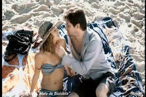 MALU DE BICICLETA NUDE SCENES AZNude