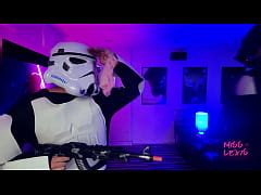 Hot Darth Vader Fucks Horny Storm Trooper Star Wars Porn Parody Xxx Mobile Porno Videos