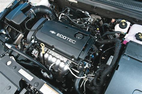 Motor Cruze 1.8 Novo