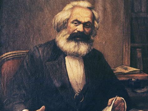 Karl Marx Biography: Early Life, Family, Education, Philosophies, Das ...