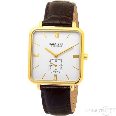 Часы HAAS & Cie FYH 425 XWA Купить По Ценам MinutaShop