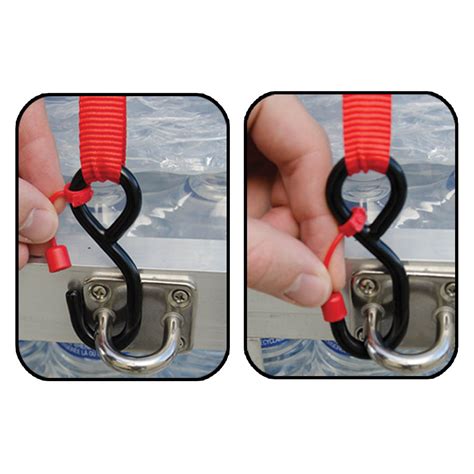 0.75″ x 10′ – 600 lb. | Mini Ratchet Straps | with Cap Lock® Hooks ...