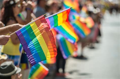 16 Ways To Celebrate Pride Month In Asheville About Asheville