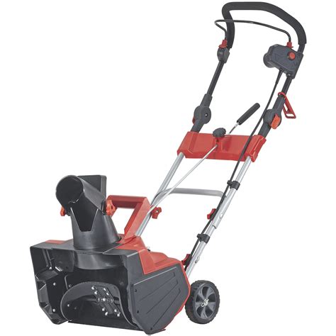 Электрический снегоуборщик AL-KO SnowLine 46 E купить по низкой цене в ...