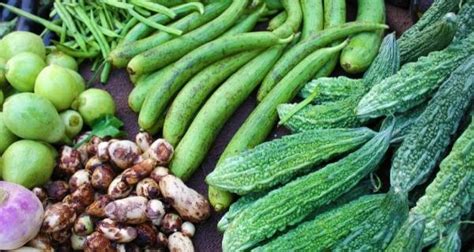 Most Common Vegetables Used In Pakistani Food