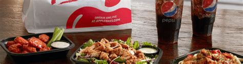 Applebee's Coupons & Deals - Ultimate List For December 2024