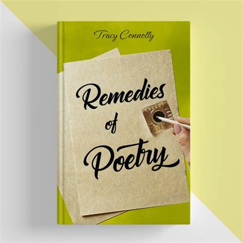 Designs | Book Cover Design for a Poetry book | Book cover contest