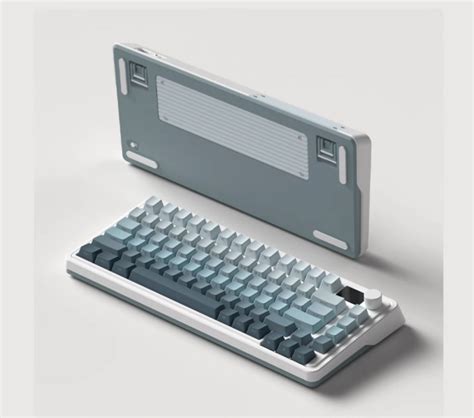 FL·ESPORTS CMK75 Mechanical Keyboard – mechkeysshop
