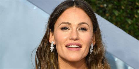 Jennifer Garner At 50 Is Not Afraid To Be Real — She Laughs At Her