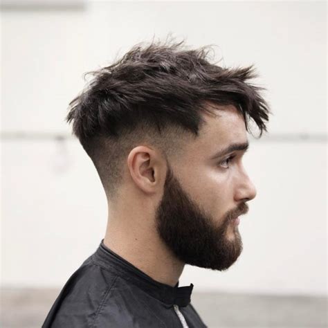 85 Creative Short On Sides Long On Top Haircuts [2021 Ideas]