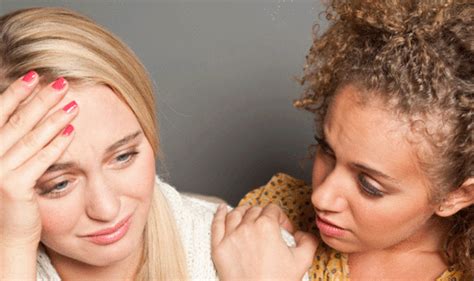 Agony Aunt Jane Ogorman On Lying Sister In Law And Disrespectful Sex Partner Express Co Uk