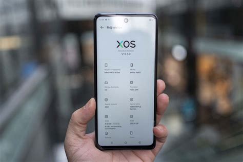 Test Infinix Hot Pro Jest Niedrogi I Ca Kiem Dobry