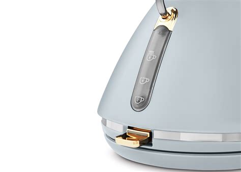 Morphy Richards Accents Gold Pyramid Kettle Morphy Richards Uk
