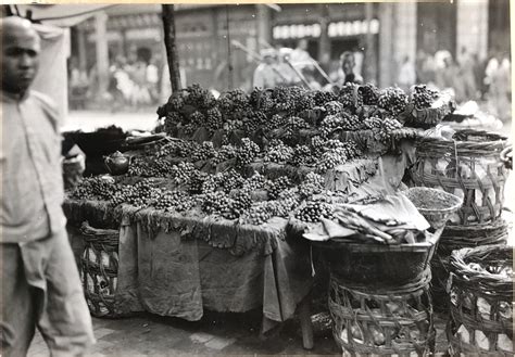 fresh grapes stall virtual shanghai