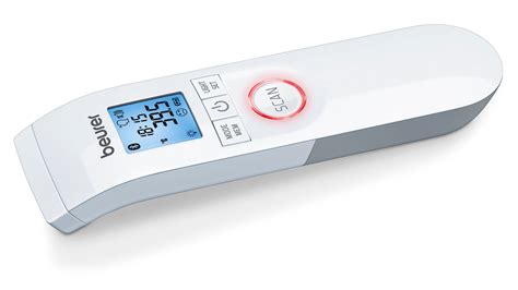 TEST: Beurer FT 95 - Smidigste febermåling