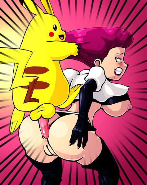 You Are Shock By SaittaMicus Hentai Foundry